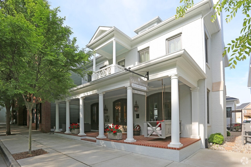 More Photos Of 10630 Meeting St, Prospect Hospitality For Sale