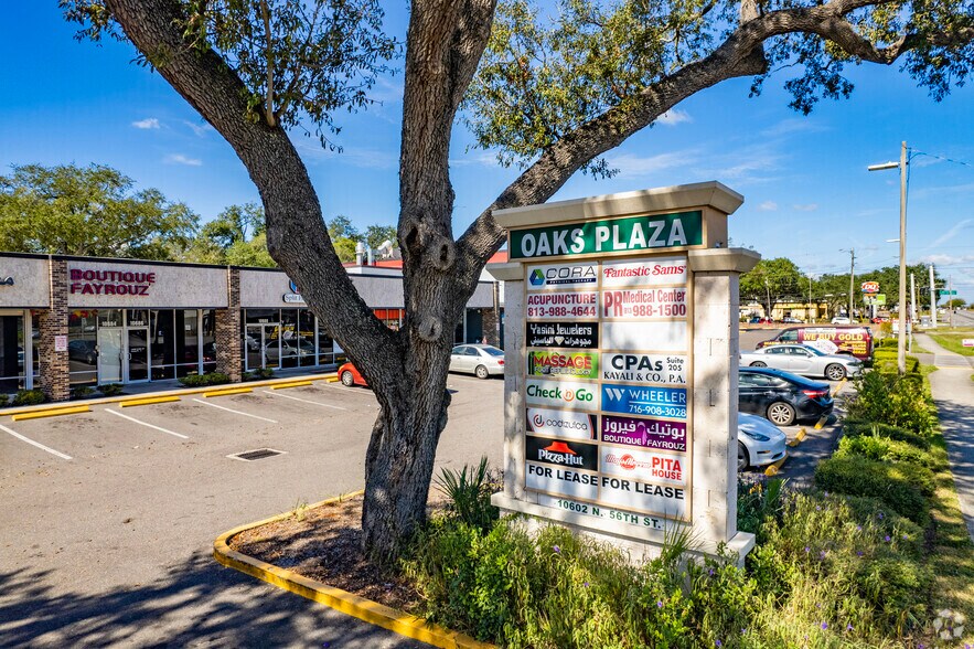 More Photos Of 10630-10760 N 56th St, Tampa Unknown For Lease