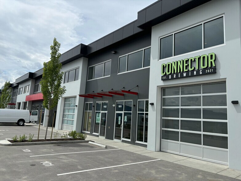 More Photos Of 3310 Carrington Rd, West Kelowna Warehouse For Lease