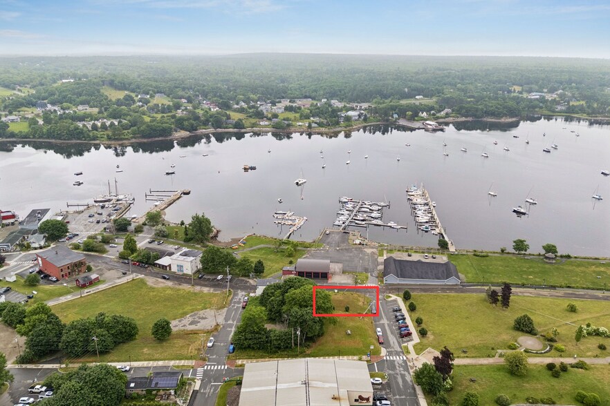 More Photos Of 1 Miller St, Belfast Land For Sale