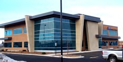 More Photos Of 4400 Calumet Ave, Manitowoc Office For Sale