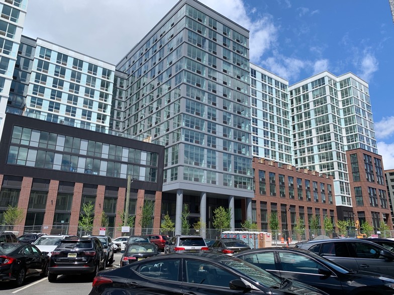 More Photos Of 770 Jackson St, Hoboken Apartments For Lease