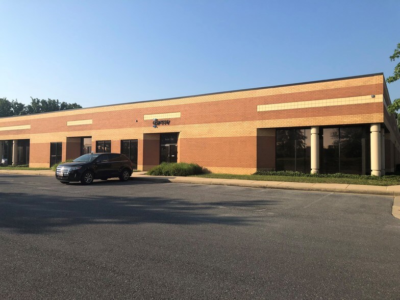 More Photos Of 6855 Deerpath Rd, Elkridge Office For Lease
