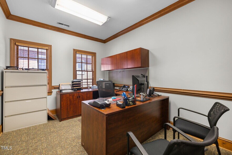 More Photos Of 4002 Barrett Dr, Raleigh Medical For Sale