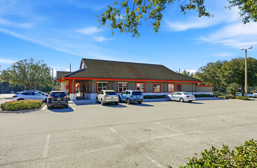 More Photos Of 12620 Bartram Park Blvd, Jacksonville Restaurant For Sale