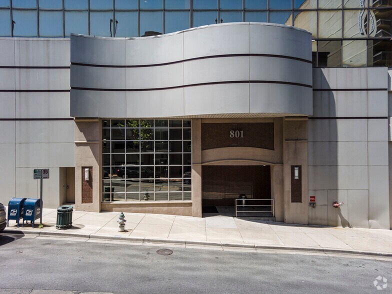 More Photos Of 801 Roeder Rd, Silver Spring Office For Sale