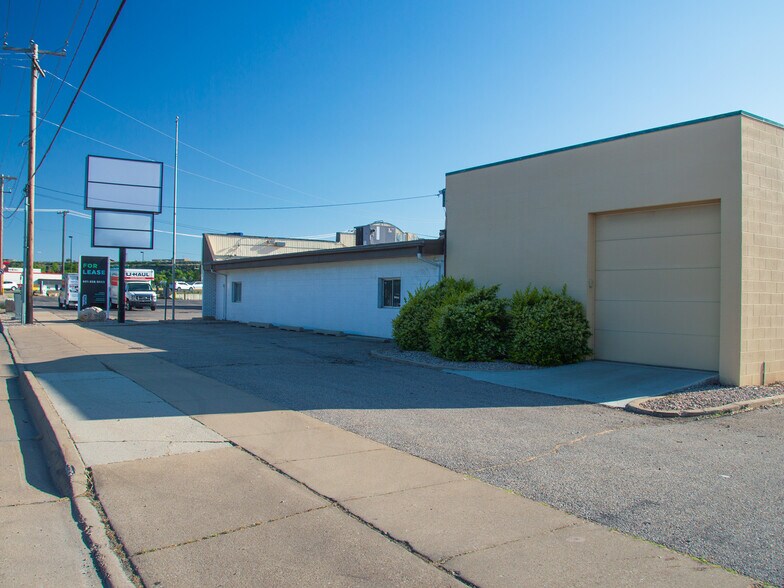More Photos Of 1170 W Riverdale Rd, Ogden Freestanding For Lease