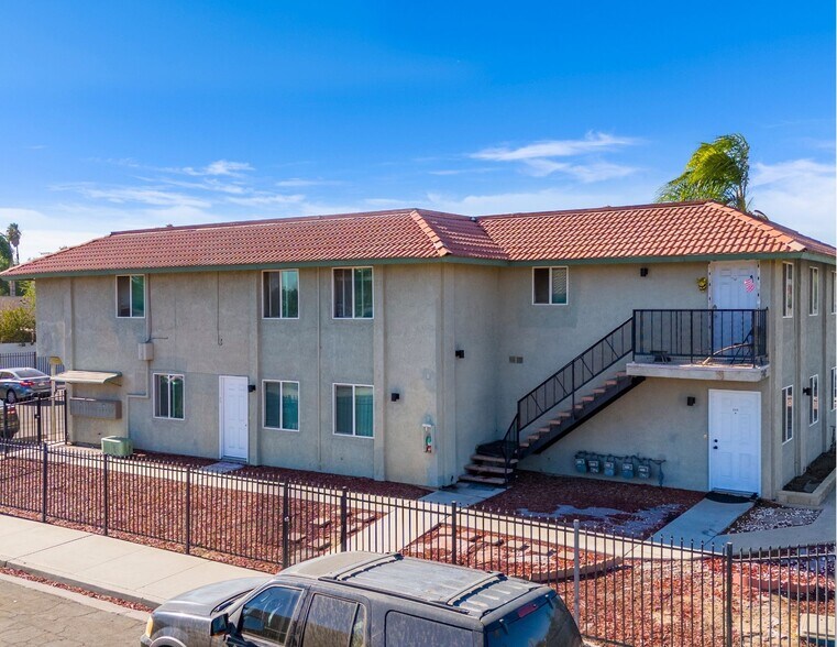 More Photos Of 5748 Tilton Ave, Jurupa Valley Apartments For Sale