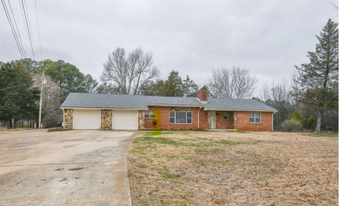 Primary Photo Of 340 Jeff Rd, Huntsville Flex For Sale