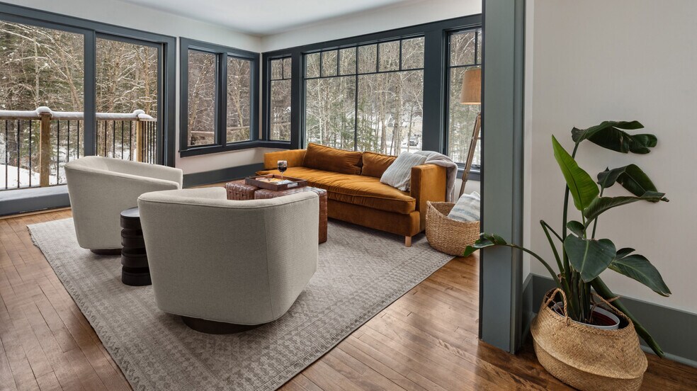 More Photos Of 56 Turner Mill Ln, Stowe Specialty For Sale