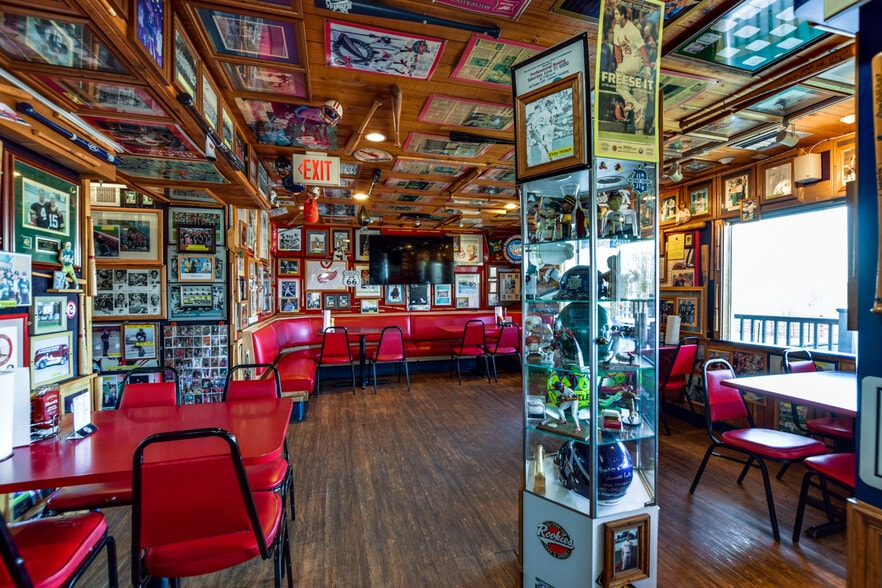 More Photos Of 10267 US Highway 14, Mazomanie Sports And Entertainment For Sale