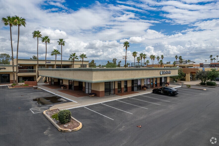 More Photos Of 6061-6095 E Broadway Blvd, Tucson Unknown For Sale