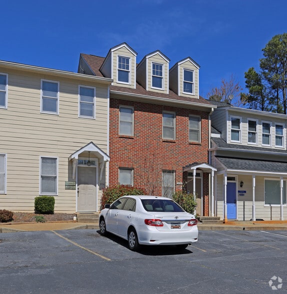 More Photos Of 205 Jamestown Sq, Columbia Office For Lease