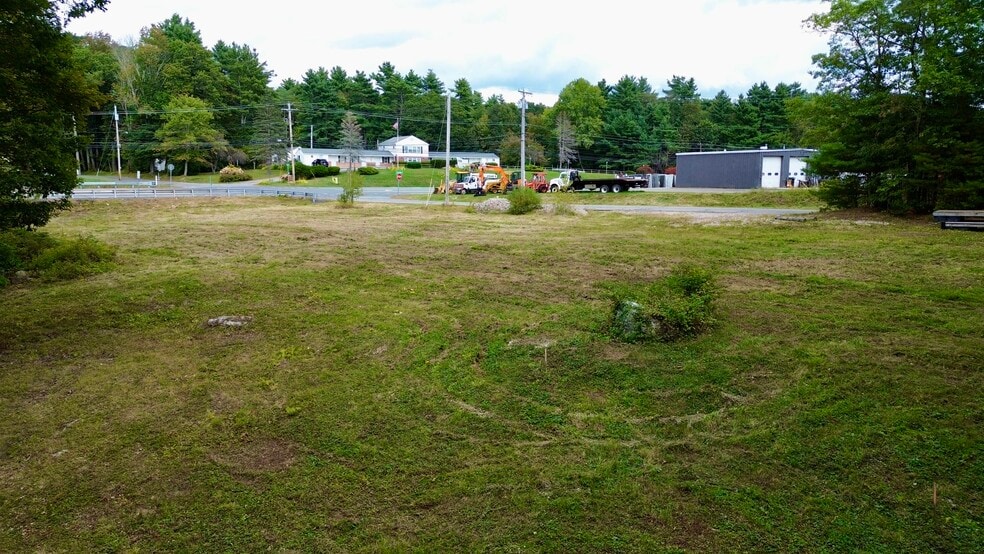 More Photos Of 0 Five Bridge Road, Brimfield Land For Sale