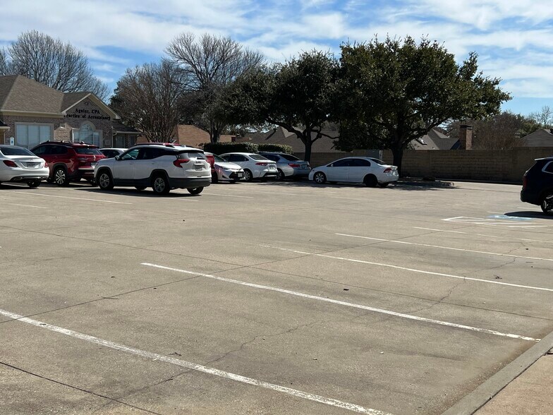 More Photos Of 2840 Keller Springs Rd, Carrollton Medical For Sale