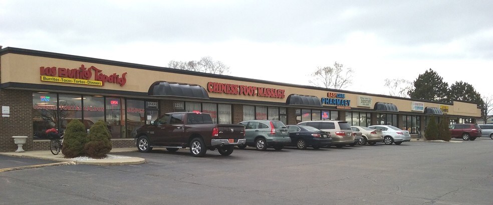 Primary Photo Of 1232-1250 W Ogden Ave, Naperville Unknown For Lease