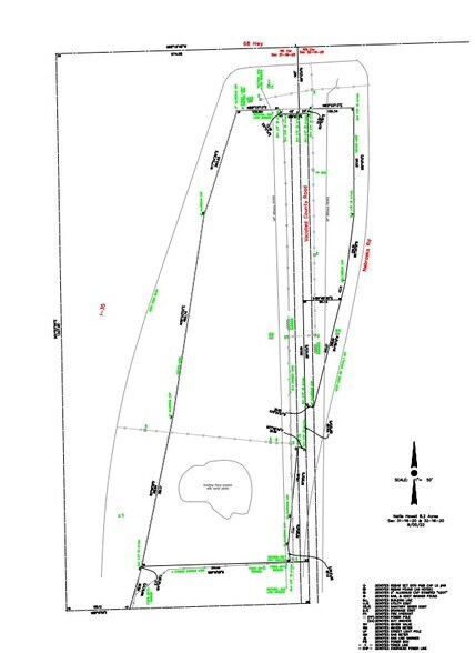 More Photos Of 3280 Nebraska Road, Ottawa Land For Sale