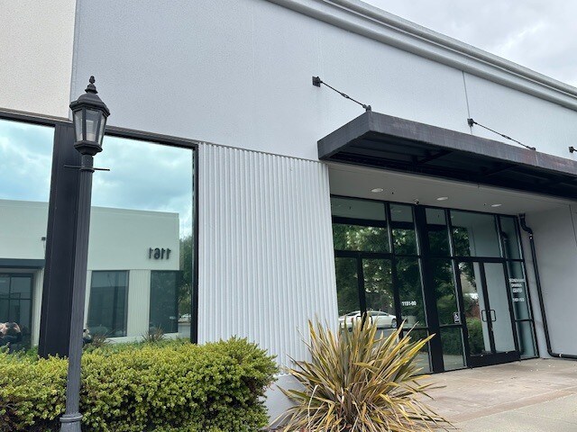 Primary Photo Of 1151 Ringwood Ct, San Jose Light Manufacturing For Lease