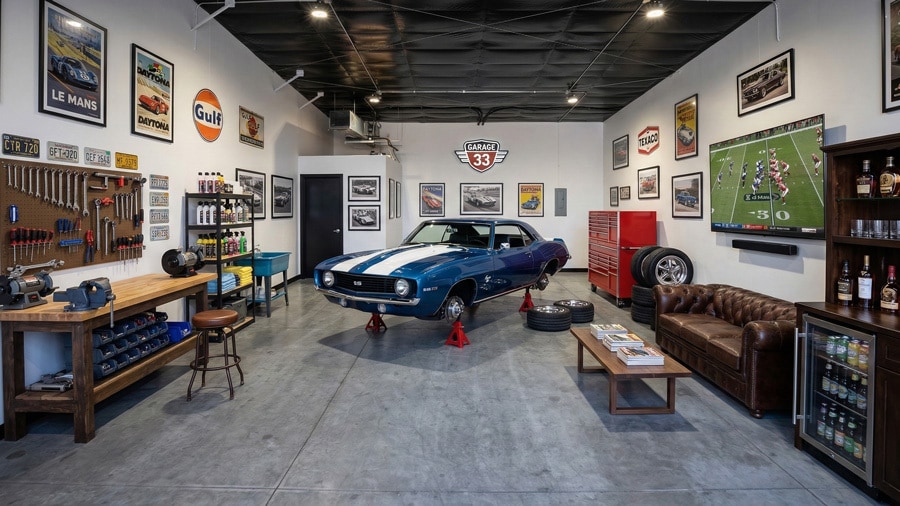 More Photos Of 23801 Southwest St, Waterloo Showroom For Sale