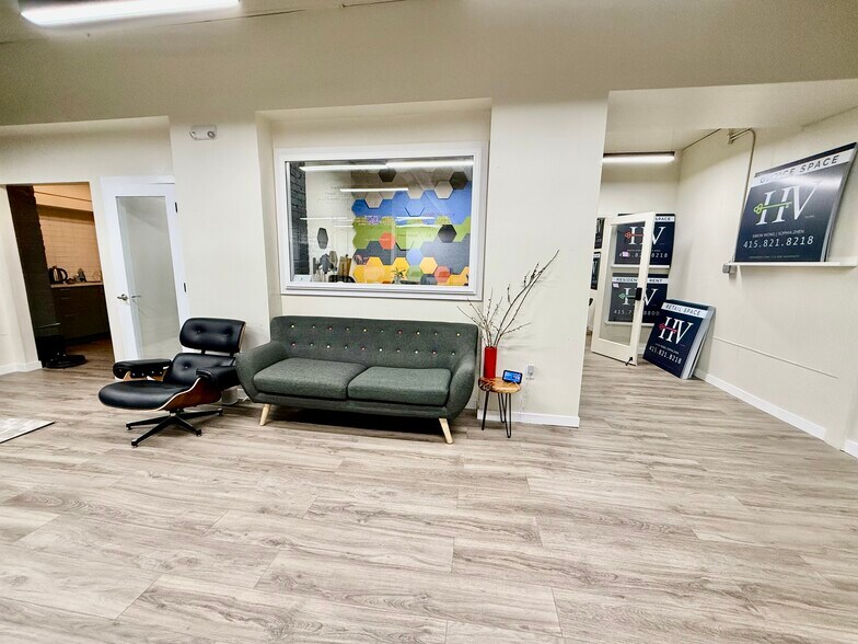 More Photos Of 124-132 Waverly Pl, San Francisco Apartments For Sale