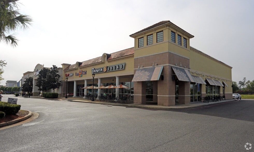 More Photos Of 10200 Eastern Shore Blvd, Spanish Fort Unknown For Lease