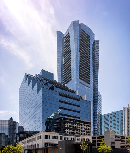 More Photos Of 3350 Peachtree Rd Ne, Atlanta Office For Lease