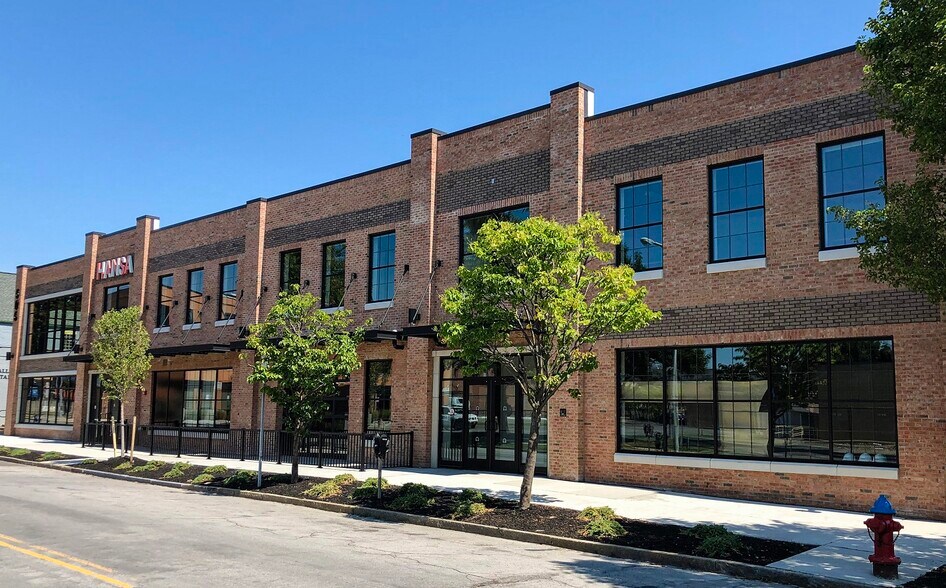 More Photos Of 505 Ellicott St, Buffalo Office Residential For Lease
