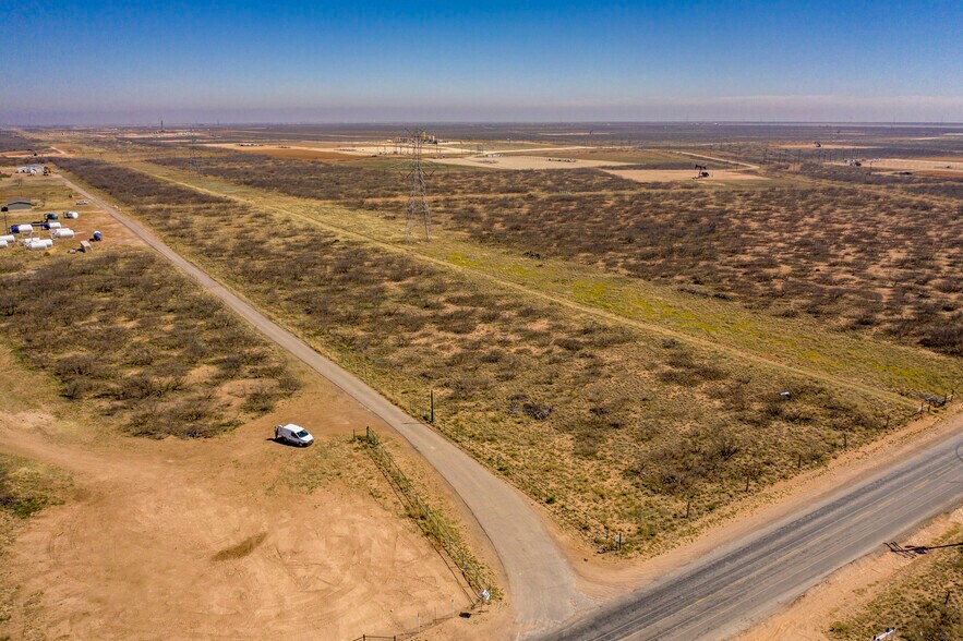 More Photos Of 0 South County Road 1210, Midland Land For Sale