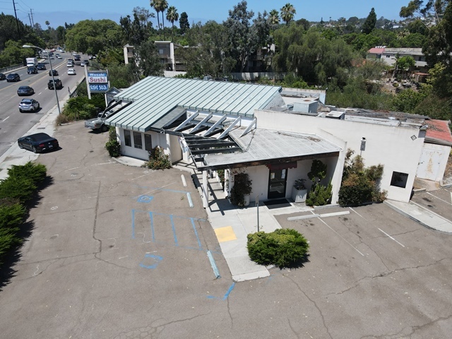 Primary Photo Of 2662 Garnet Ave, San Diego Restaurant For Sale