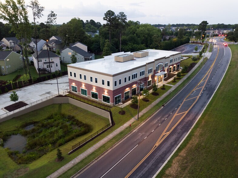 More Photos Of 1525 Apex Peakway, Apex Medical For Lease