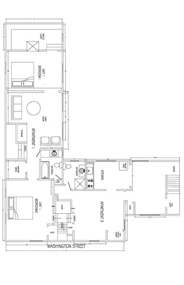 More Photos Of 25 Washington St, Norwell Freestanding For Sale