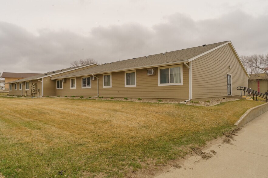 More Photos Of 213 N Deadwood St, Fort Pierre Apartments For Sale