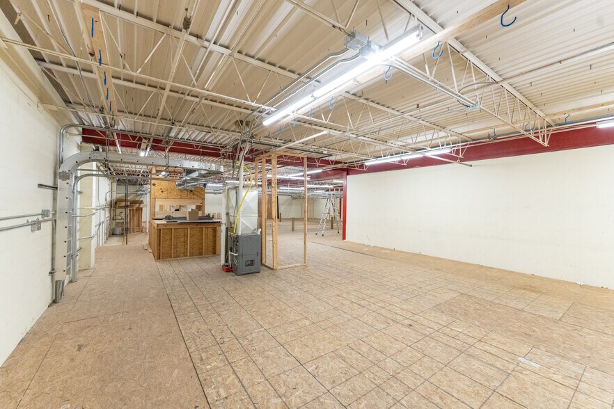 More Photos Of 3845 Northern Pike, Monroeville Freestanding For Lease