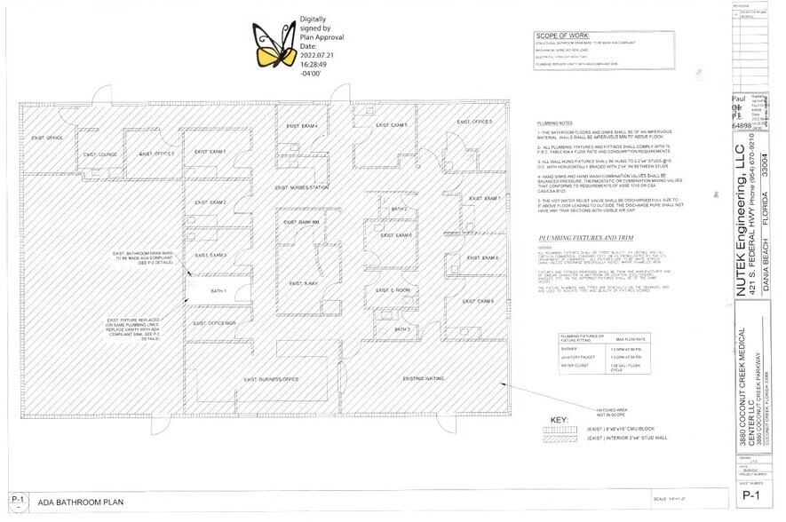 More Photos Of 3880 Coconut Creek Pky, Coconut Creek Medical For Lease