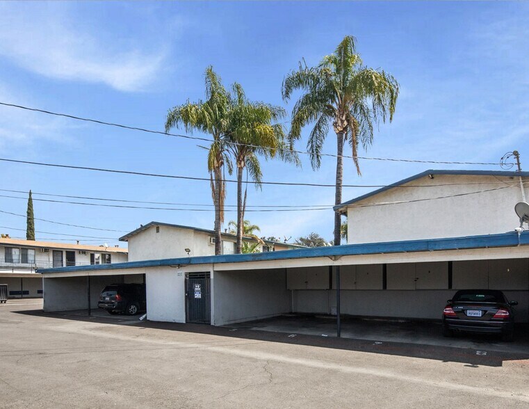 More Photos Of 2352 Leroy St, San Bernardino Apartments For Sale