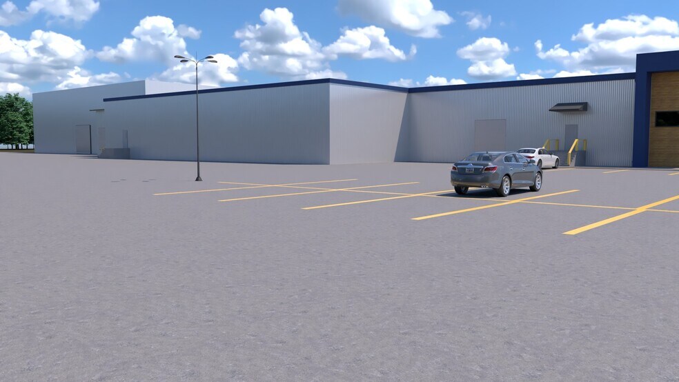 More Photos Of 13343 Interstate 20 E, Tyler Warehouse For Sale