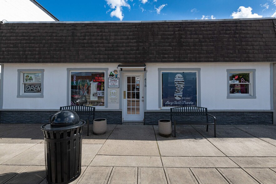 More Photos Of , Fairborn Office For Sale