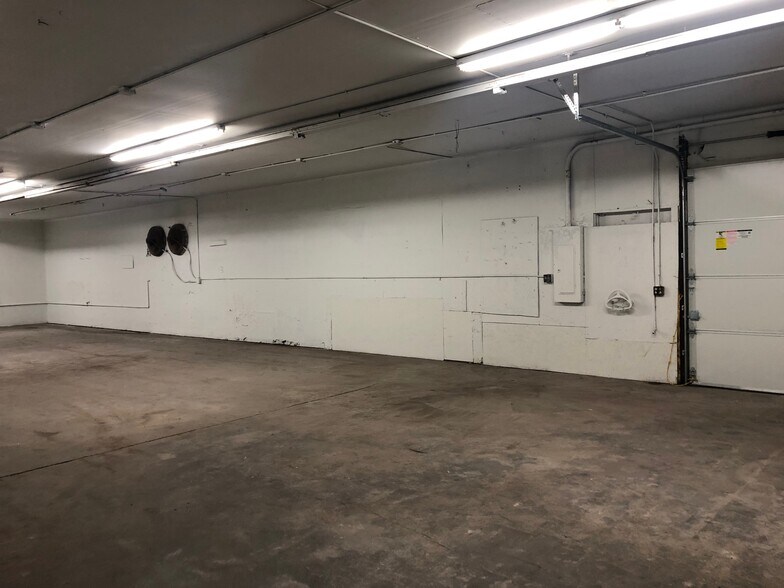 More Photos Of 2803 NE 65th Ave, Vancouver Warehouse For Lease