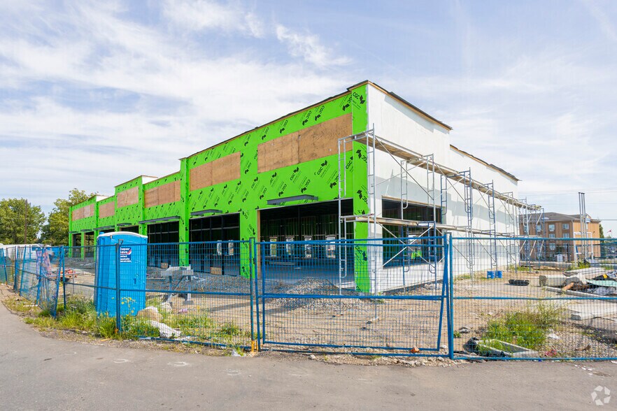 More Photos Of 4500 Archie Klaiber Trl, Strathmore Unknown For Lease