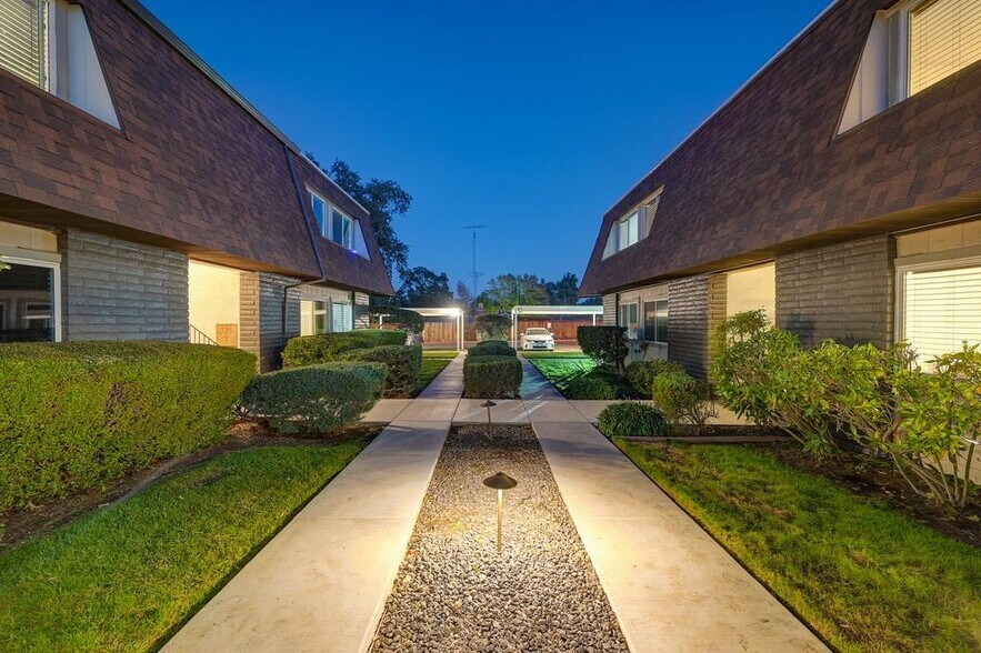 More Photos Of 5372 Garfield Ave, Sacramento Apartments For Sale