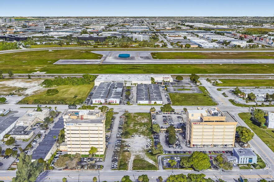 More Photos Of 7240 NW 12th St, Miami Land For Lease