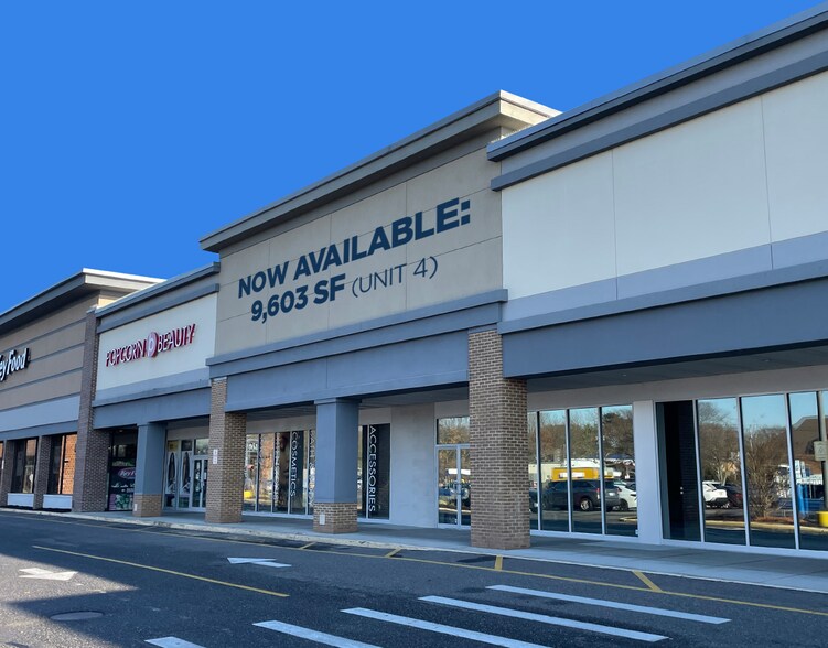More Photos Of 900-944 Carmans Rd, Massapequa Unknown For Lease