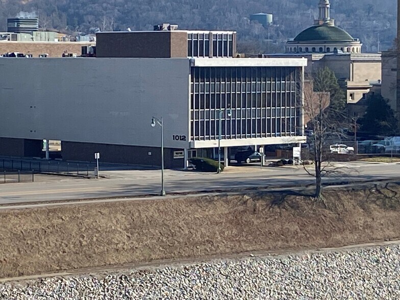 More Photos Of 1012 Kanawha Blvd, Charleston Office For Lease