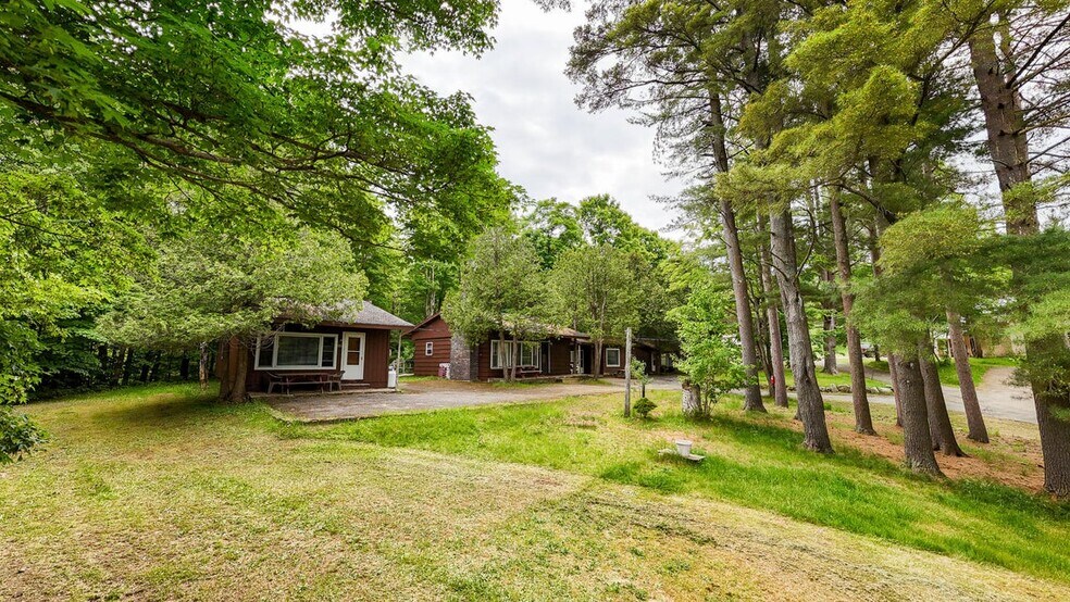 More Photos Of 1616 State Route 30, Tupper Lake Hotel For Sale