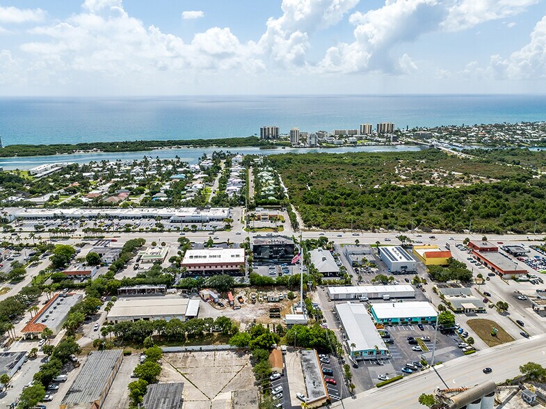 More Photos Of 218 S US Highway One, Tequesta Office For Lease