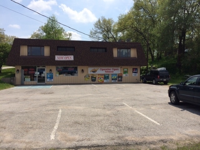 Primary Photo Of 1101 W US Highway 30, Schererville Storefront Retail Residential For Lease