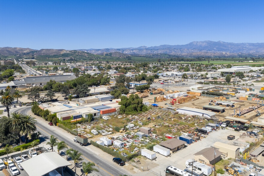 More Photos Of 1450 Lirio Ave, Ventura Land For Lease