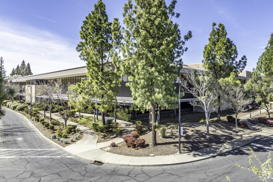 Primary Photo Of 8050 Foothills Blvd, Roseville Office For Lease