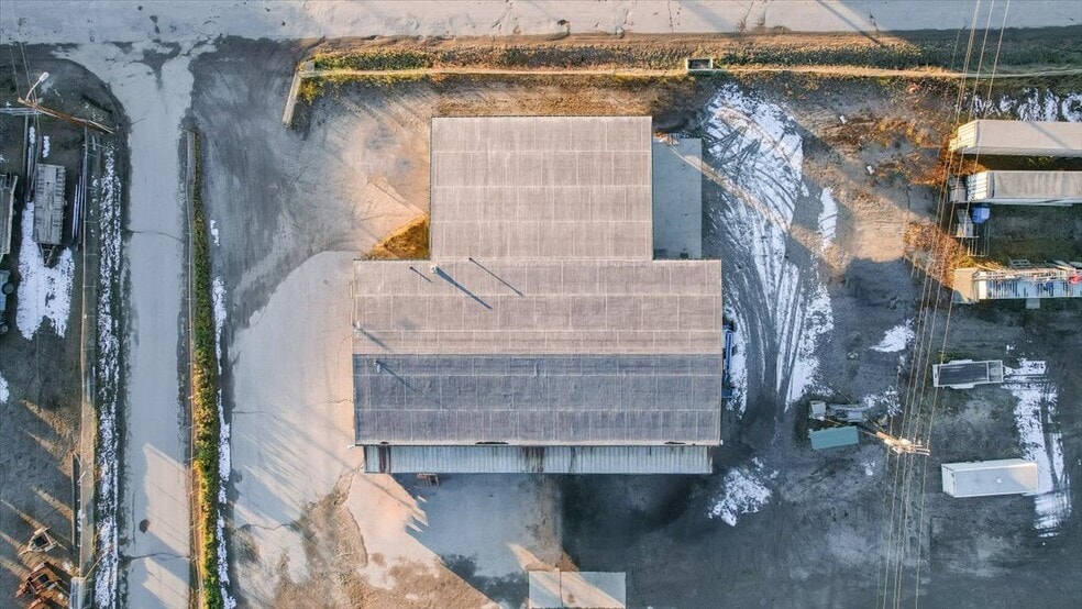 More Photos Of , Fairbanks Industrial For Sale