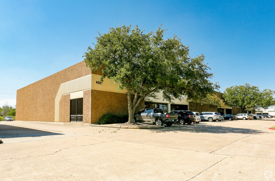 Primary Photo Of 4007 Greenbriar Dr, Stafford Unknown For Lease